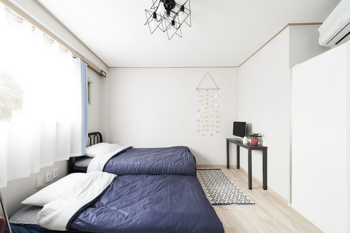 Imagen de la habitación del Hotel Sweet Stay At Joy's. Foto 26