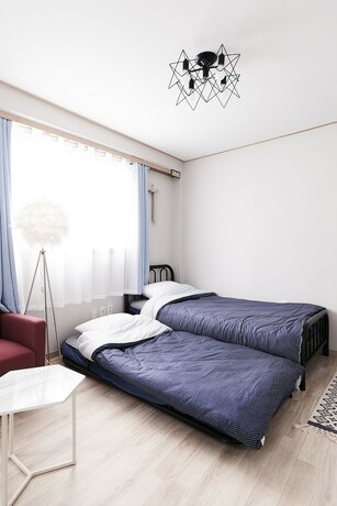 Imagen de la habitación del Hotel Sweet Stay At Joy's. Foto 27