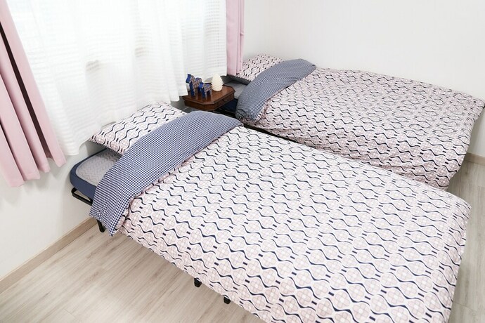 Imagen de la habitación del Hotel Sweet Stay At Joy's. Foto 28