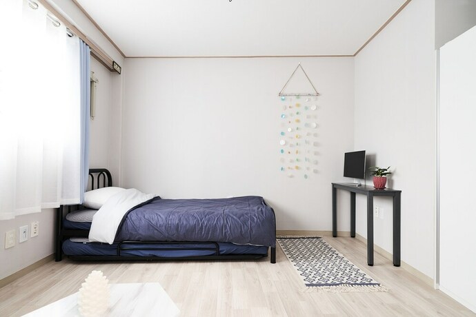 Imagen de la habitación del Hotel Sweet Stay At Joy's. Foto 29