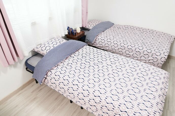 Imagen de la habitación del Hotel Sweet Stay At Joy's. Foto 33