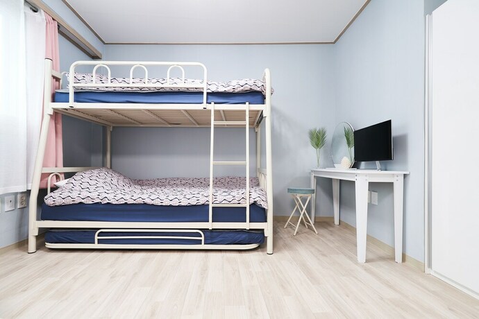 Imagen de la habitación del Hotel Sweet Stay At Joy's. Foto 34