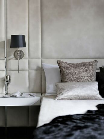 Imagen general del Hotel Sweet Suite Apart. Foto 1