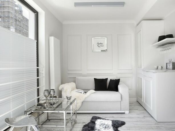 Imagen de la habitación del Hotel Sweet Suite Apart. Foto 14