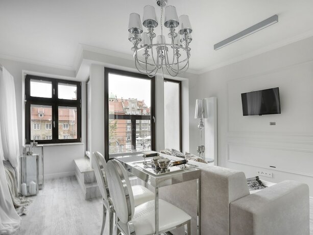 Imagen general del Hotel Sweet Suite Apart. Foto 4