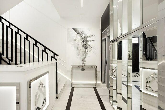 Imagen general del Hotel Sweet Suite Apart. Foto 5