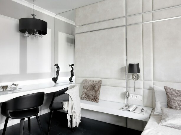 Imagen general del Hotel Sweet Suite Apart. Foto 6
