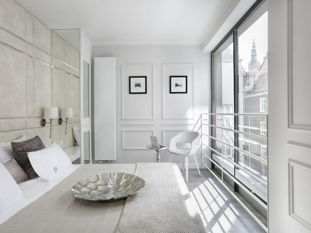 Imagen general del Hotel Sweet Suite Apart. Foto 9