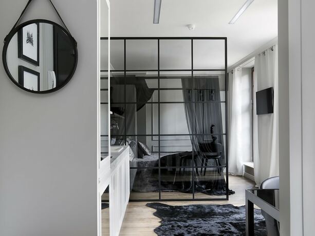 Imagen general del Hotel Sweet Suite Apart. Foto 10