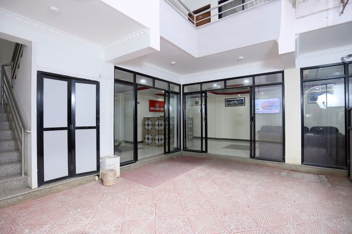 Imagen general del Hotel Sweet Town. Foto 1
