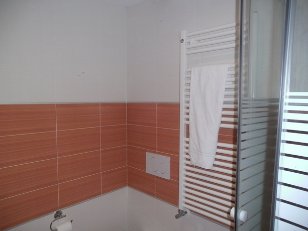 Imagen de la habitación del Hotel Sweet Venice. Foto 7