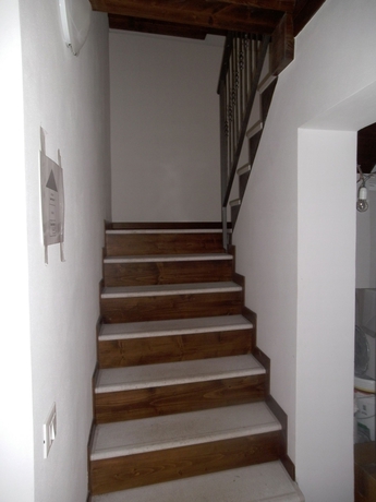 Imagen de los interiores del Hotel Sweet Venice. Foto 14