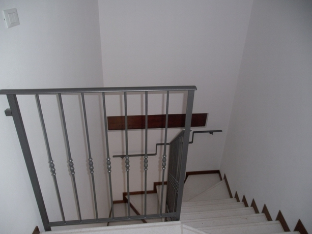 Imagen de los interiores del Hotel Sweet Venice. Foto 15