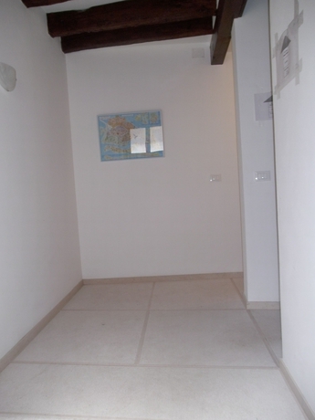 Imagen de los interiores del Hotel Sweet Venice. Foto 16