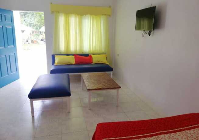 Imagen general del Hotel Sweet Water Resort. Foto 2