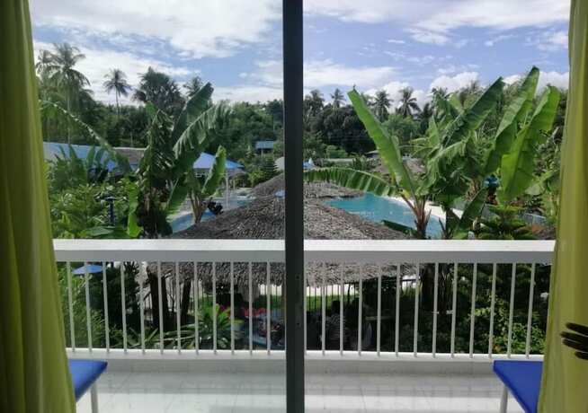 Imagen general del Hotel Sweet Water Resort. Foto 3