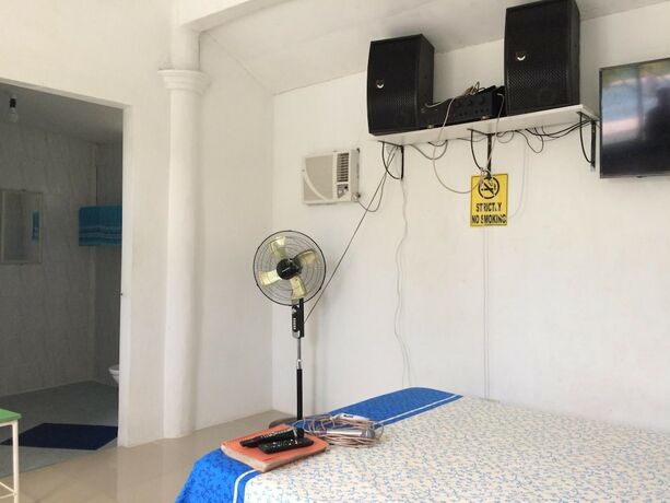Imagen general del Hotel Sweet Water Resort. Foto 4