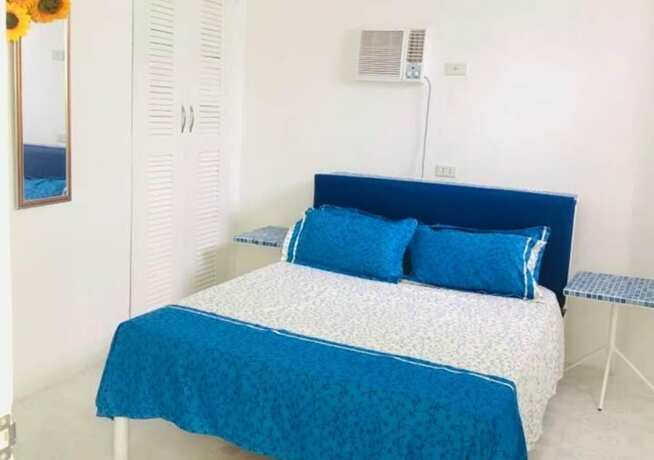 Imagen general del Hotel Sweet Water Resort. Foto 11