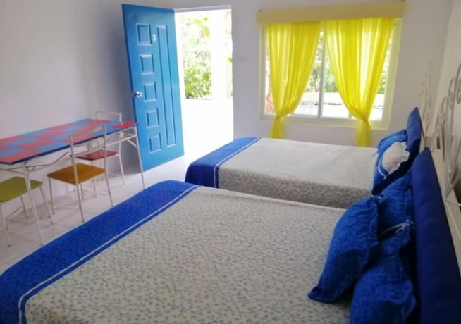 Imagen general del Hotel Sweet Water Resort. Foto 12