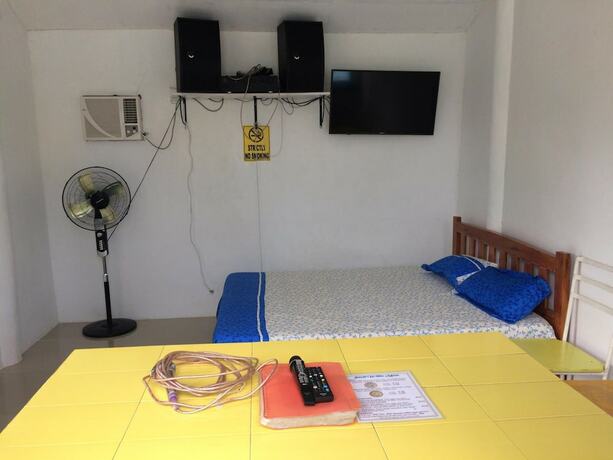 Imagen general del Hotel Sweet Water Resort. Foto 13