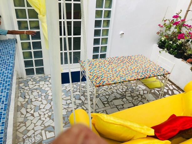 Imagen general del Hotel Sweet Water Resort. Foto 14