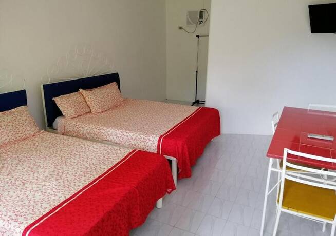 Imagen general del Hotel Sweet Water Resort. Foto 15