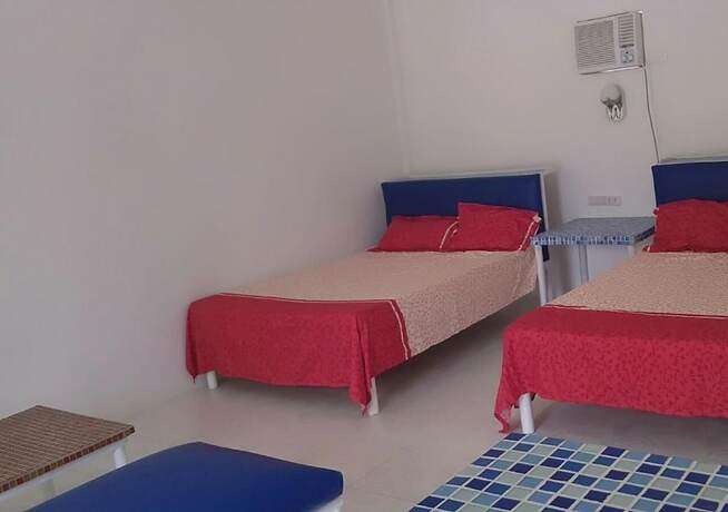 Imagen general del Hotel Sweet Water Resort. Foto 16