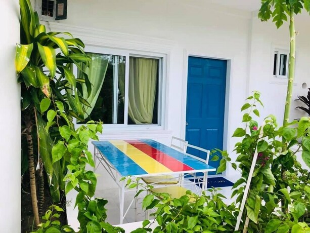 Imagen de la habitación del Hotel Sweet Water Resort. Foto 18