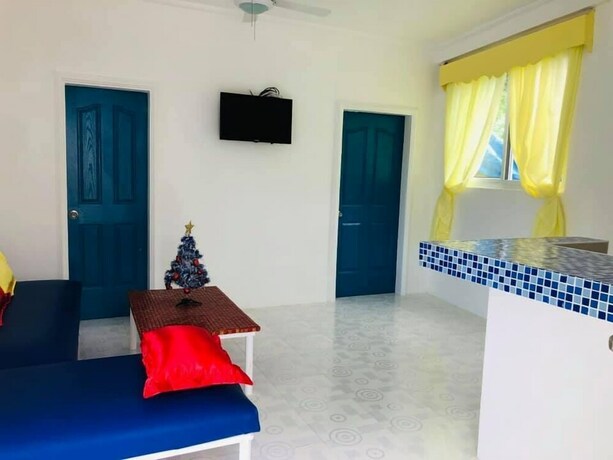 Imagen de la habitación del Hotel Sweet Water Resort. Foto 25