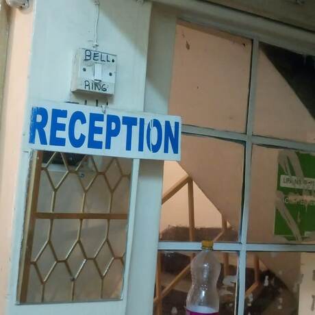Imagen general del Hotel Sweet Waters Lodging. Foto 2