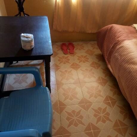 Imagen general del Hotel Sweet Waters Lodging. Foto 4