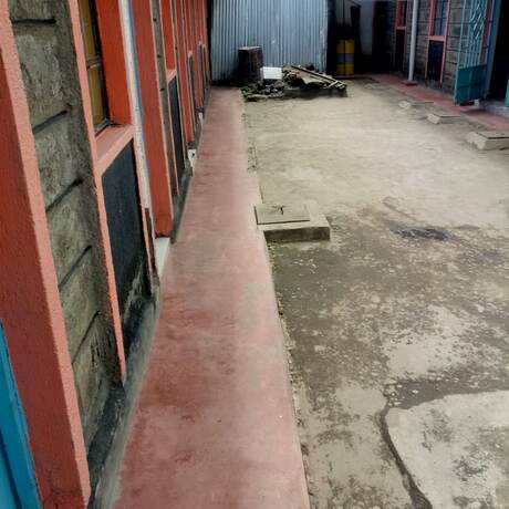 Imagen general del Hotel Sweet Waters Lodging. Foto 5