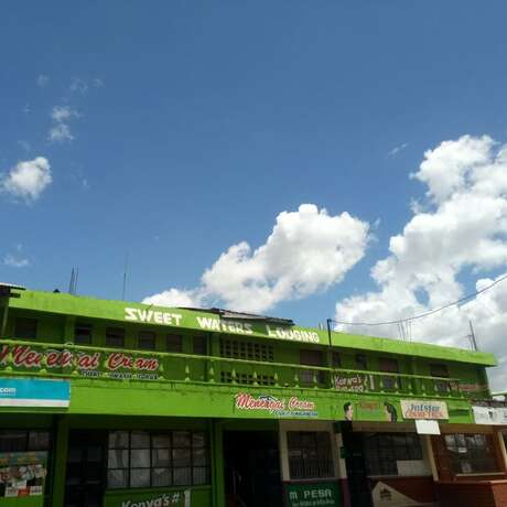 Imagen general del Hotel Sweet Waters Lodging. Foto 9