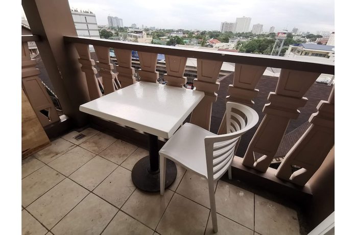 Imagen de la habitación del Hotel SweetSuites at Pine Crest New Manila. Foto 12