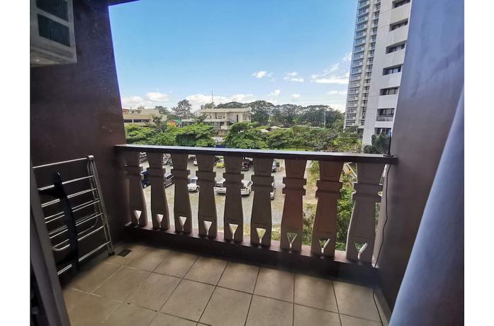 Imagen de la habitación del Hotel SweetSuites at Pine Crest New Manila. Foto 16
