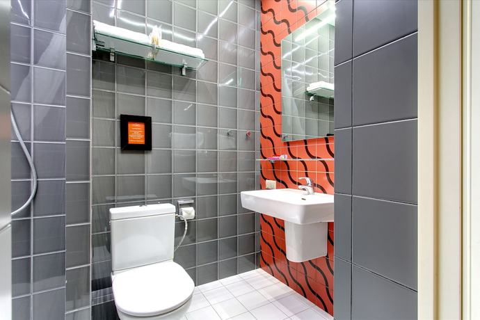 Imagen de la habitación del Hotel SweetVnukovo. Foto 3