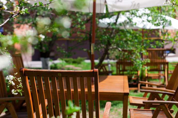 Imagen de la habitación del Hotel SweetVnukovo. Foto 4