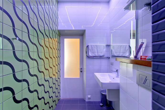 Imagen de la habitación del Hotel SweetVnukovo. Foto 5