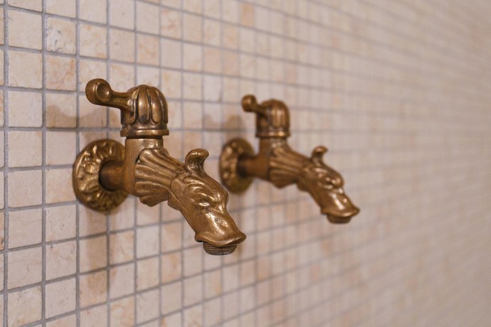 Imagen de la piscina del Hotel SweetVnukovo. Foto 18