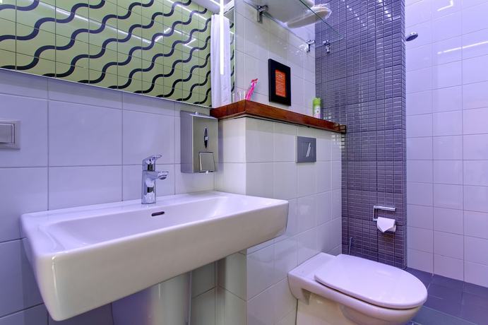 Imagen de la habitación del Hotel SweetVnukovo. Foto 8