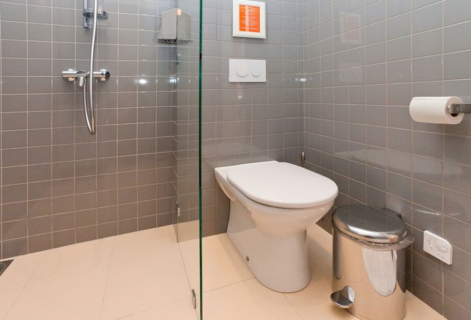 Imagen de la habitación del Hotel SweetVnukovo. Foto 9