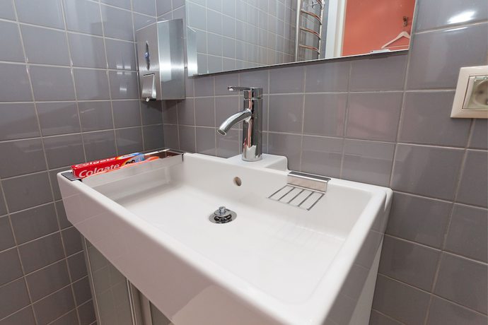 Imagen de la habitación del Hotel SweetVnukovo. Foto 10