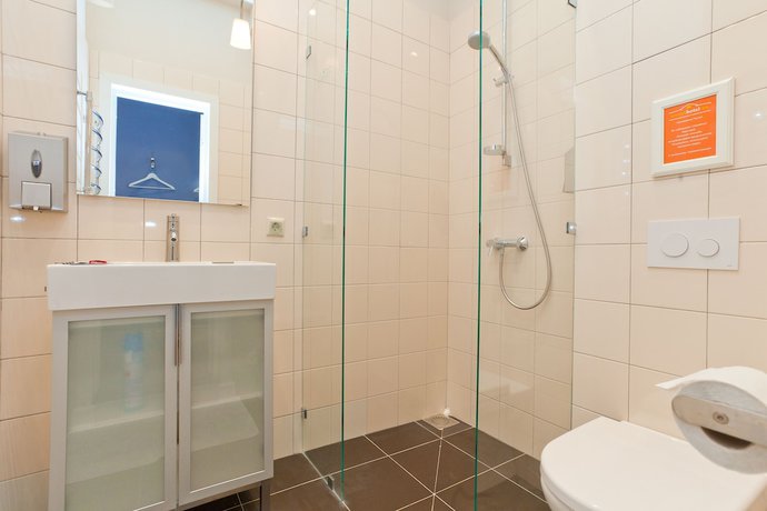 Imagen de la habitación del Hotel SweetVnukovo. Foto 12