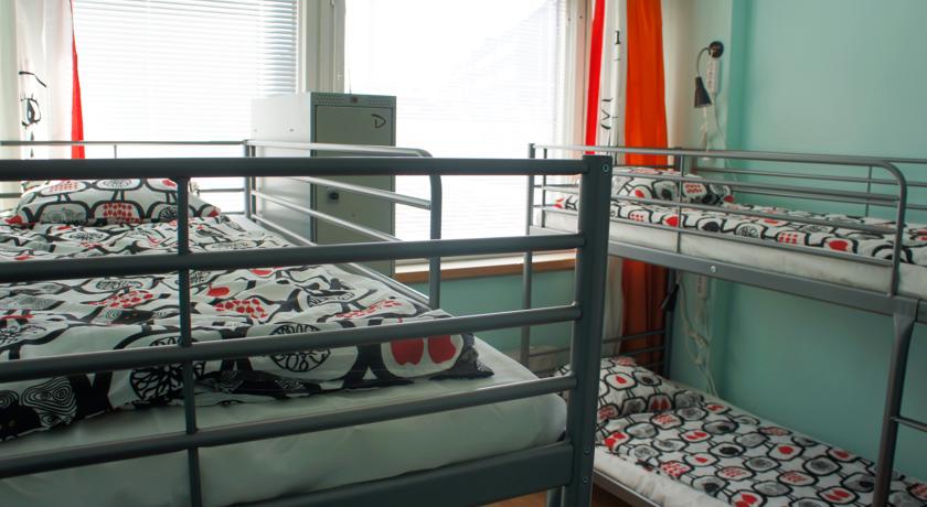 Imagen general del Hotel Sweetdream Guesthouse - Hostel. Foto 4