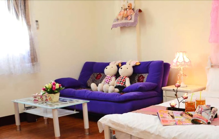 Imagen de la habitación del Hotel Sweetflower Bandb. Foto 3