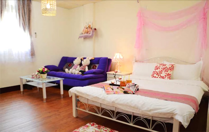 Imagen de la habitación del Hotel Sweetflower Bandb. Foto 11