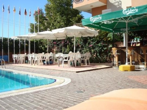 Imagen general del Hotel Sweethome Boutique. Foto 1