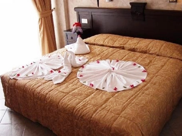 Imagen general del Hotel Sweethome Boutique. Foto 2