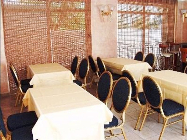 Imagen general del Hotel Sweethome Boutique. Foto 3