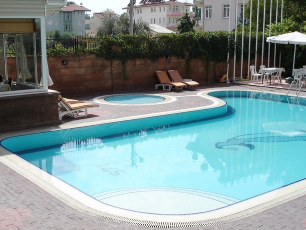 Imagen general del Hotel Sweethome Boutique. Foto 4